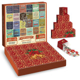 Bible Verses Advent Calendar Jigsaw Puzzle 1000 Pieces