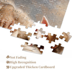 Sacred Lamb Jigsaw Puzzle 1000 Pieces