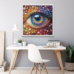 Brilliant Eyes Calsaw puzzle 1000 pezzi