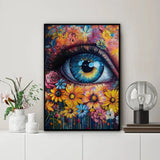 Phantom Flower Jigsaw Puzzles 1000 Pieces