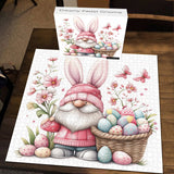 Dreamy Pastel Gnome Jigsaw Puzzles 1000 Pieces