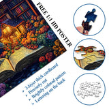 Enchanted Book Dragon Jigsaw Puzzles 1000 Piece