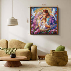 Armonioso puzzle puzzle puzzle 1000 pezzi
