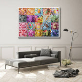 Fruitful Frozen Delights Jigsaw Puzzle 1000 Pieces