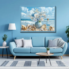 Ocean Blooms Puzzles 1000 pièces