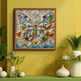 Seashell Butterfly Jigsaw Puzzles 1000 Pieces