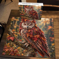 Maple Gaze Jigsaw Puzzle 1000 Pieces