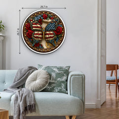 StarFlag Butterfly Jigsaw Puzzle 1000 Pieces