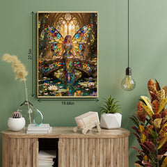 Prism Fairy Jigsaw Puzzle 1000 Pieces