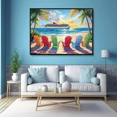 Puzzle colorate puzzle puzzle 1000 pezzi