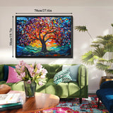 Tree of Life Jigsaw Puzzle 1000 Pieces