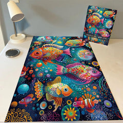 Abyss Shoal puzzle puzzle 1000 pezzi
