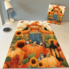 Autumn Guardian Jigsaw Puzzle 1000 Pieces