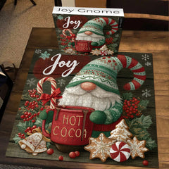 Joy Gnome Jigsaw Puzzle 1000 Pieces
