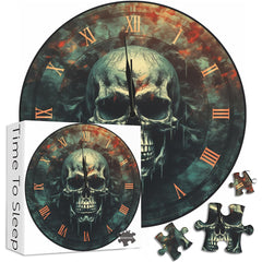 Time to Sleep Jigsaw Puzzle 1000 Pieces