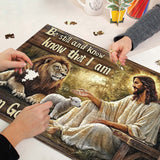 Divine Serenity Jigsaw Puzzle 1000 Pieces