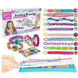 Friendship Bracelet Making Kit for Girls