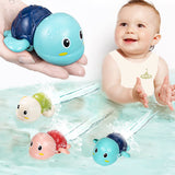 Baby Bath Toys Sets