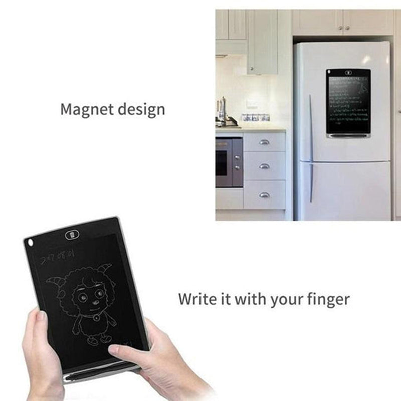 Doodle Board - LCD Writing Tablet