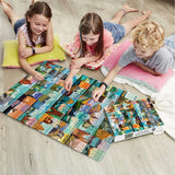 National Parks Jigsaw Puzzle for Adults 1000 Pieces