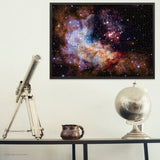 Westerlund Nebula Pussel 1000 bitar