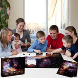 Space Puzzle for Adults 1000 Pieces
