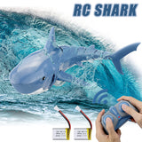 RC Shark Toys