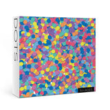 Dots Jigsaw Puzzles 1000 Pieces