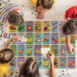 Vintage Fruit Jigsaw Puzzle 1000 bitar