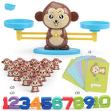 Math Skill Boosting Educational toy