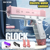 2023 Neuestes elektrisches Wasserpistolen-Spielzeug