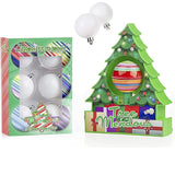 Christmas ornament decoration kit toy