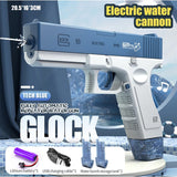 2023 Neuestes elektrisches Wasserpistolen-Spielzeug